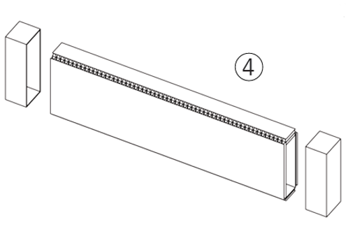 Poliedro - cArtù® Roll-Up