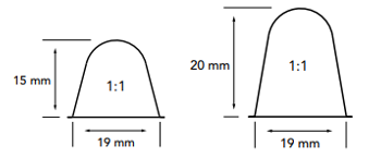 Poliedro - CushionPaper Light