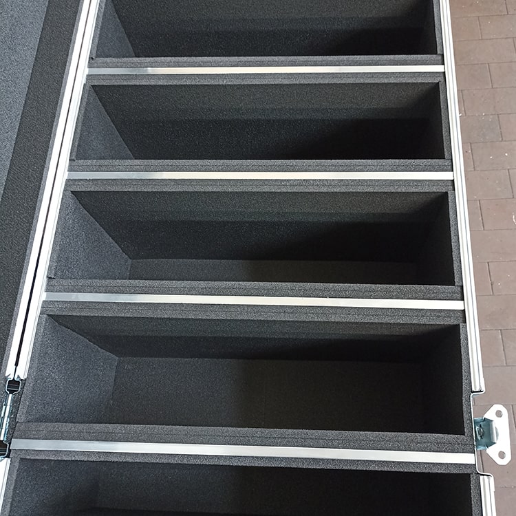 Attrezzature per l’imballaggio