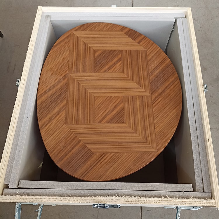 Attrezzature per l’imballaggio