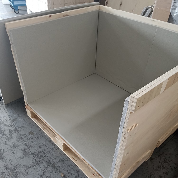 Attrezzature per l’imballaggio