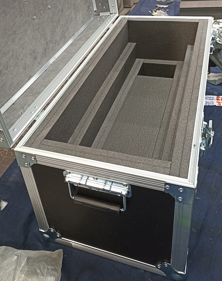 Attrezzature per l’imballaggio