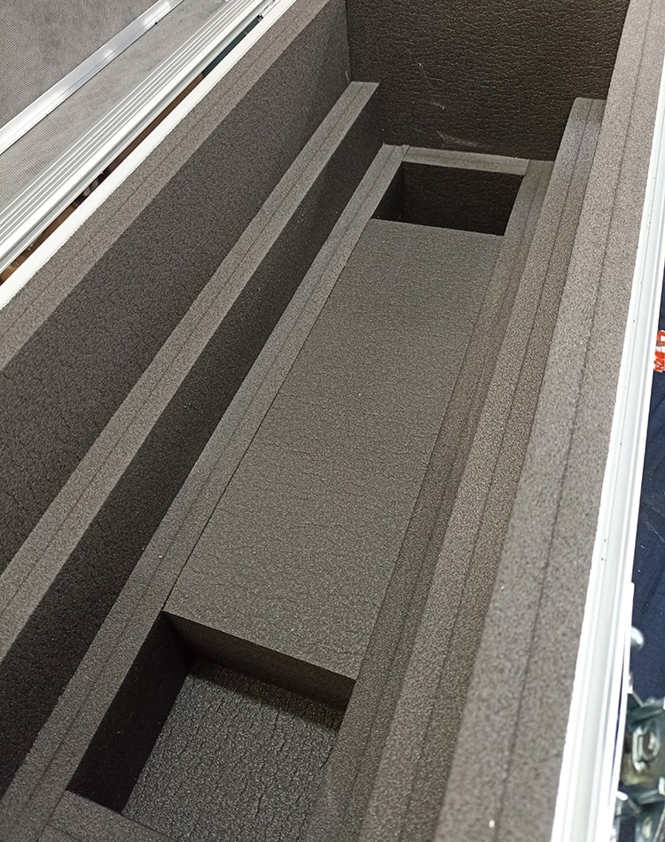 Attrezzature per l’imballaggio