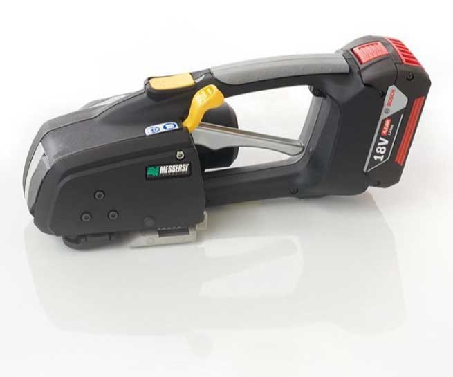 Attrezzature per l’imballaggio