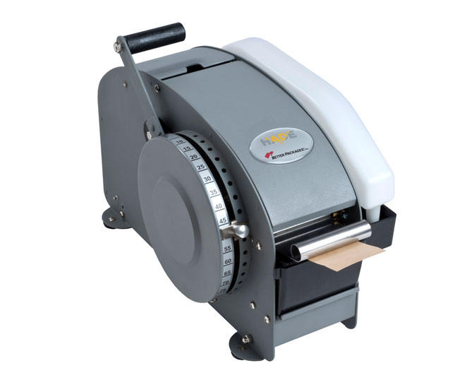 Attrezzature per l’imballaggio