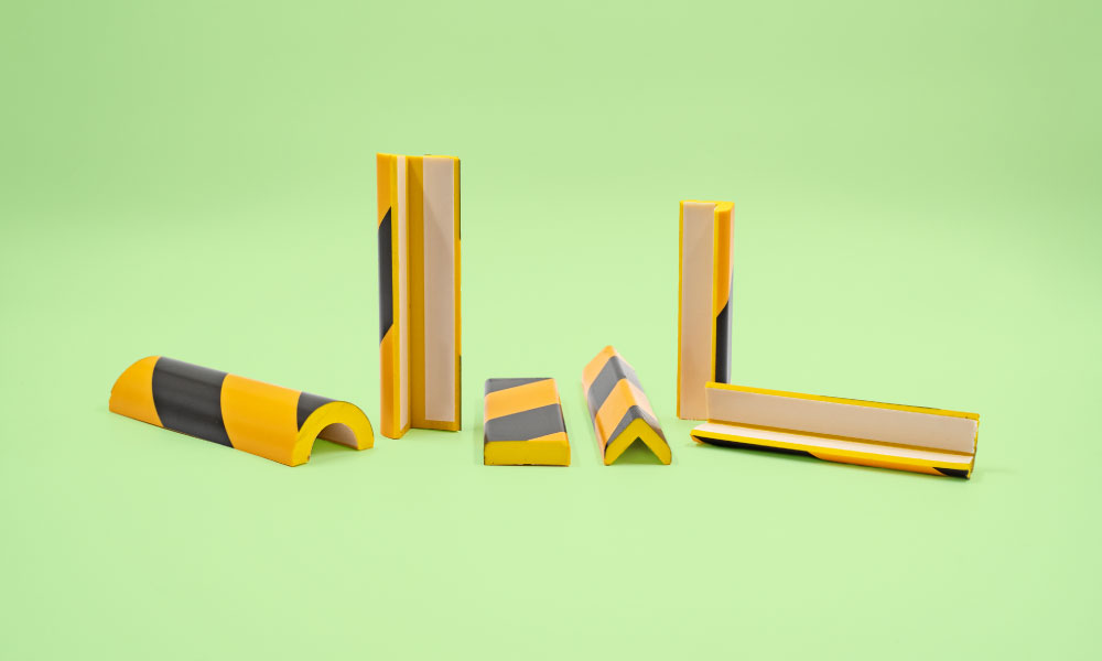 Paraspigoli e lastre protettive