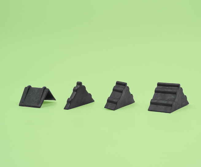 Paraspigoli e lastre protettive