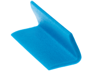 Poliedro - Sistemi protettivi in PE - Profili L