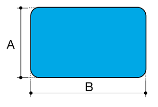 Poliedro - Sistemi protettivi in PE - Profili Piatti