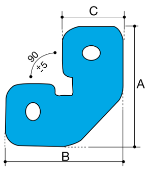 Poliedro - Sistemi protettivi in PE - Profili Sistem