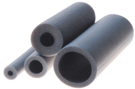 Poliedro - Sistemi protettivi in PE - Tubi